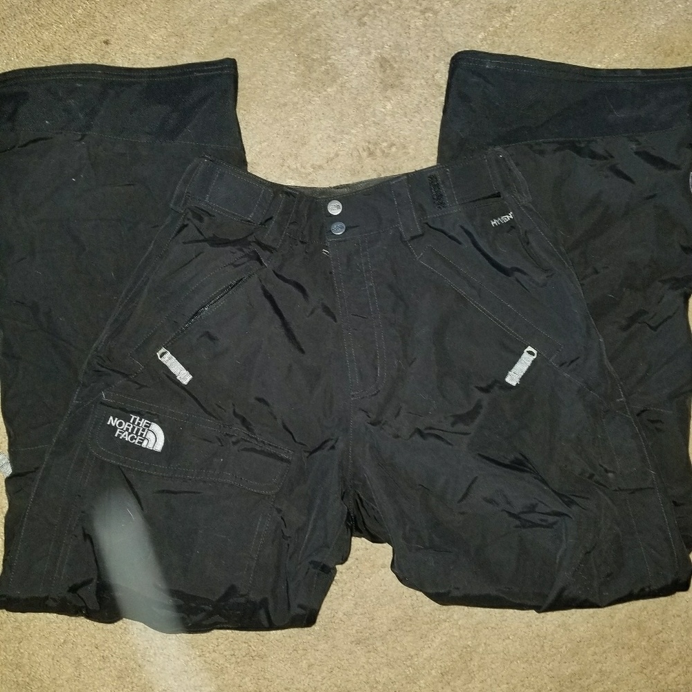 Sz small Mens Northface pants